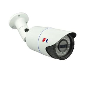 Câmera Ahd Varifocal 2,8 A 12mm Infra 40 M 720p Hd - FBR