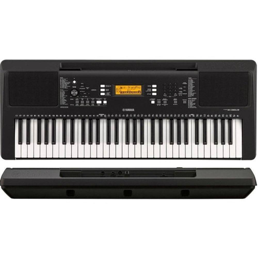 yamaha psr e363 black friday