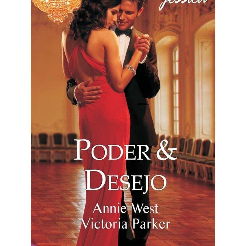 Livro Poder E Desejo