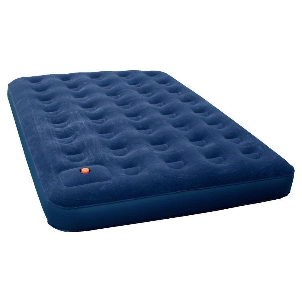 walmart mattress in a bolsa