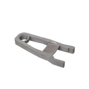 Guia da corrente de transmissão XTZ125 2003 a 2008