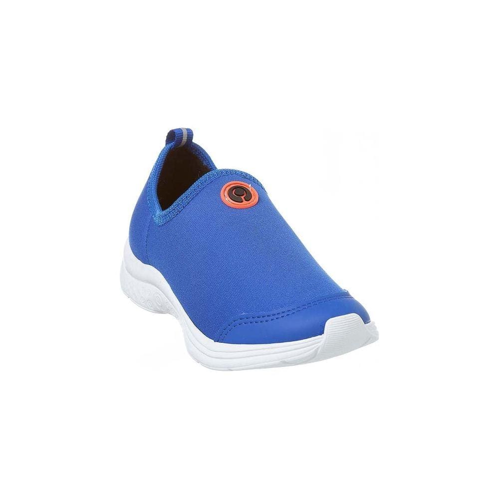 Tênis Infantil Ortopé Joy Comfy