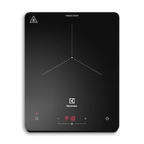 Cooktop 1 boca Electrolux de Indução Portátil (IE3TP)