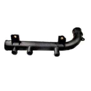 Cano Tubo Agua Refrigeração Gm Astra Kadett Vectra Zafira 8V