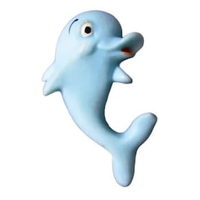 Molde De Silicone Golfinho, Fundo Do Mar, Resina, Confeitaria, Biscuit Molds Planet