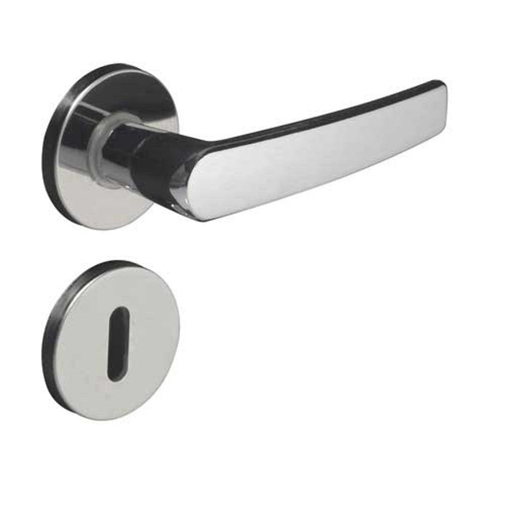 Fechadura 401 Interna Cromado Pado