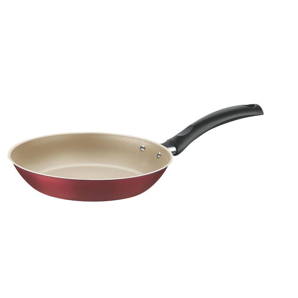 Frigideira Tramontina 20260716 - Vermelho