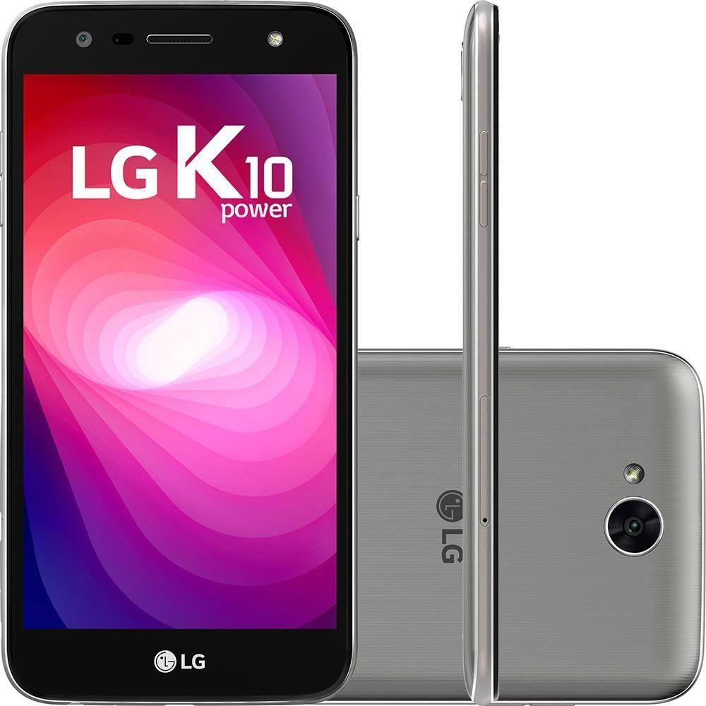 Celular lg k10 32gb | Casas Bahia