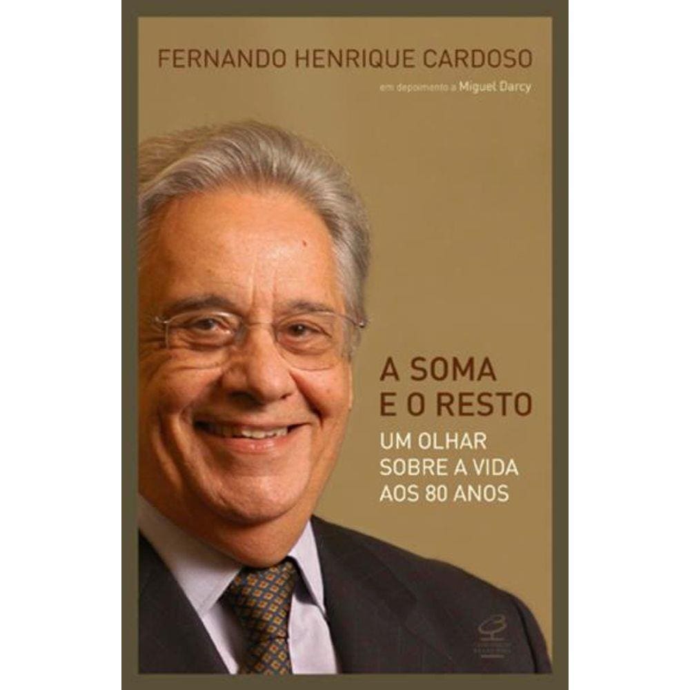 A Soma e o Resto: Um Olhar sobre a Vida Aos 80 Anos