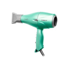 Secador Cabelo Taiff Fox Green Profissional 2200w - 220v