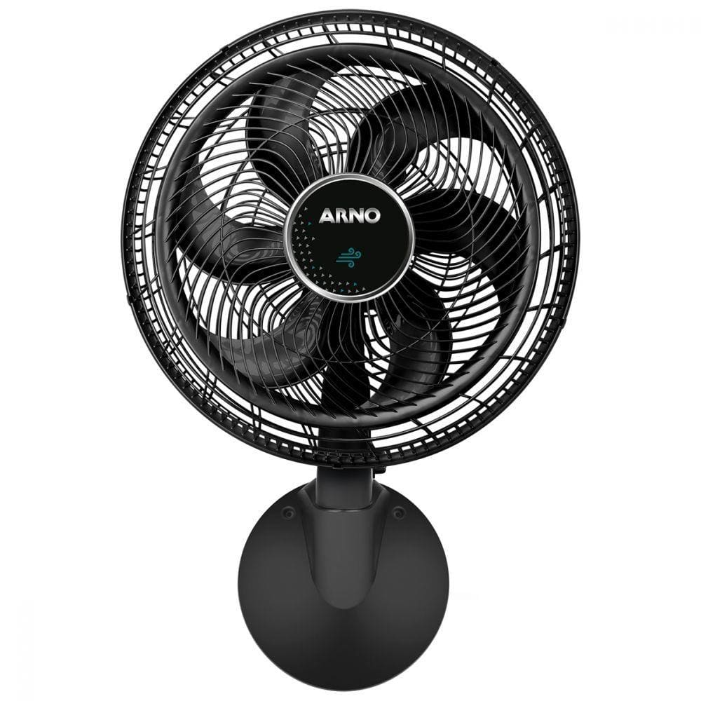 Ventilador Arnor Silence Force Parede | Casas Bahia