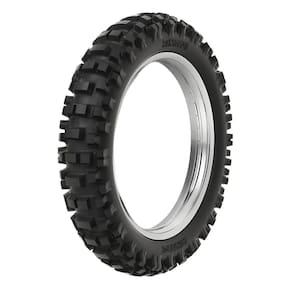 Pneu Traseiro Rinaldi SH31 90/90-18 Aro 18 51M 125 Fan Titan