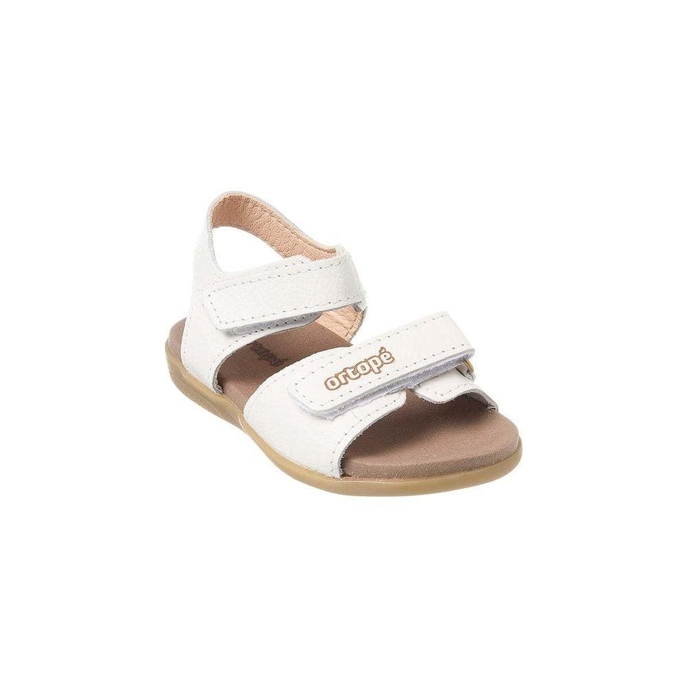 Sandália Infantil Ortopé Autêntica Basic 