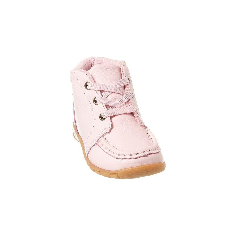 Bota Infantil Ortopé Estilo