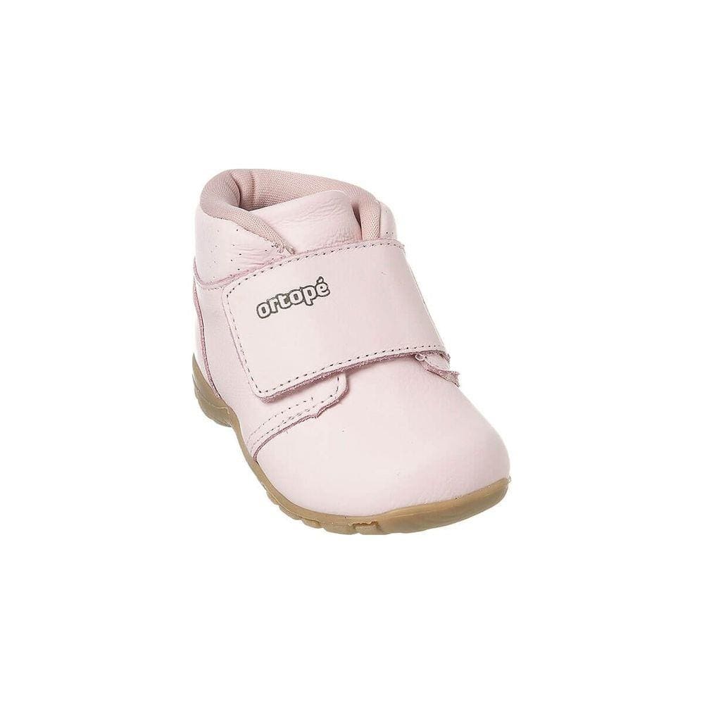 Bota Infantil Ortopé Estilo