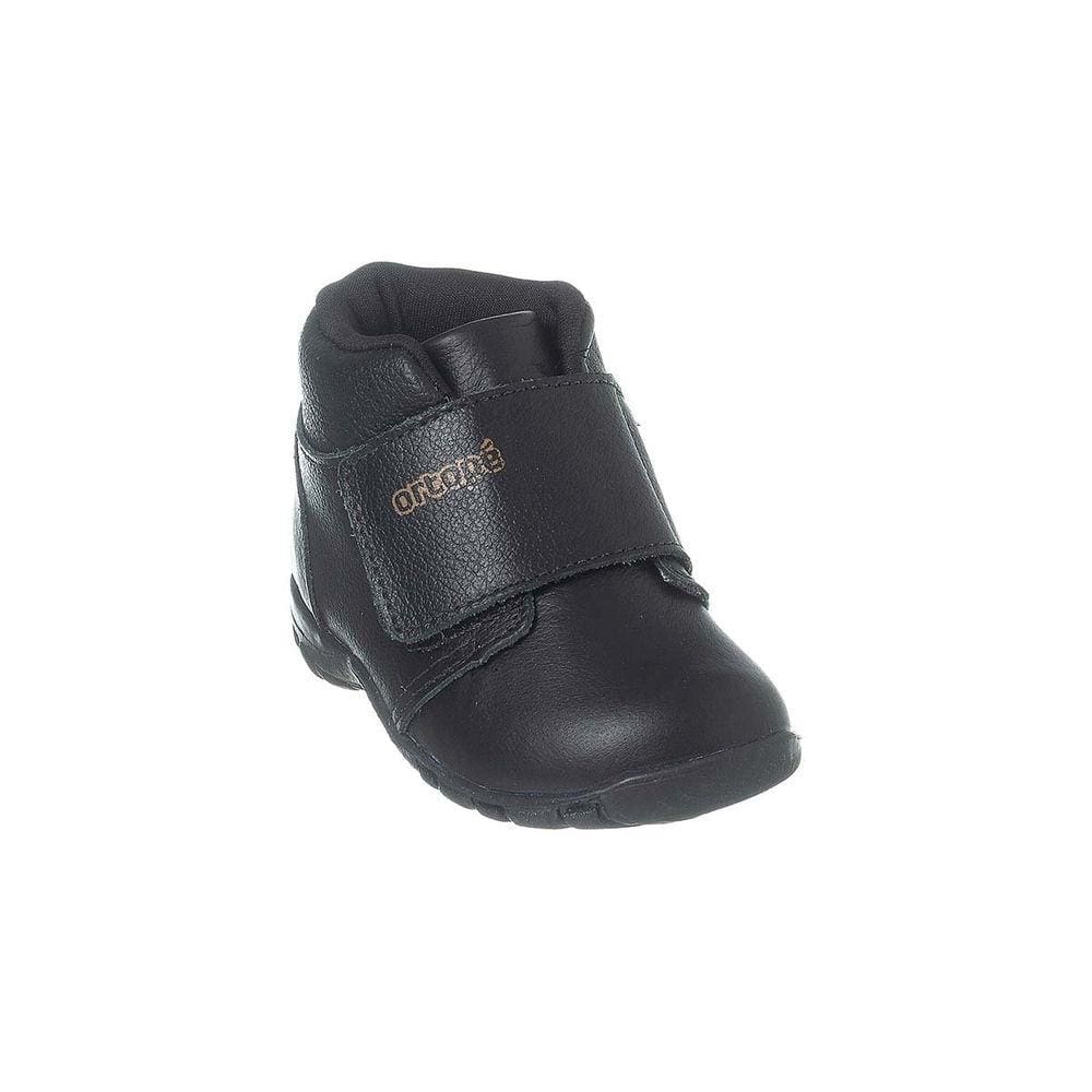 Bota Infantil Ortopé Estilo