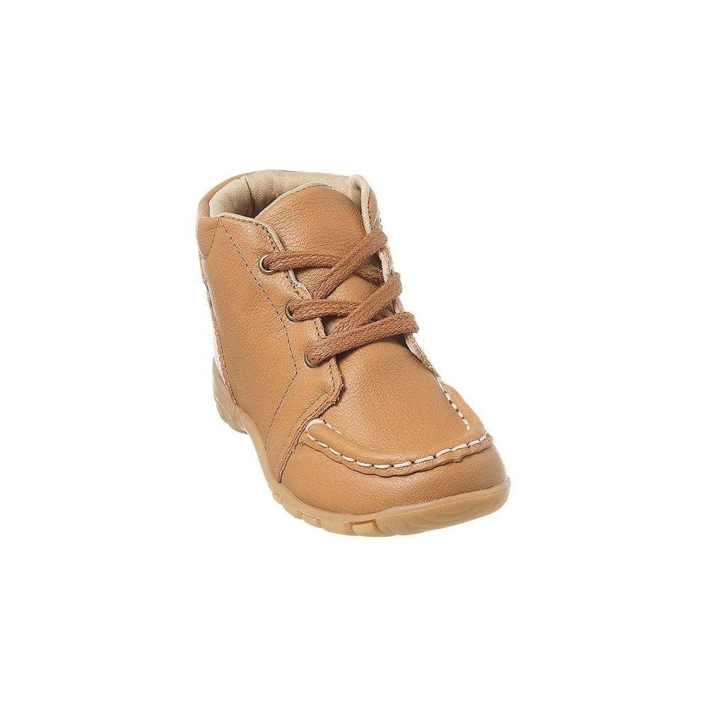 Bota Infantil Ortopé Estilo