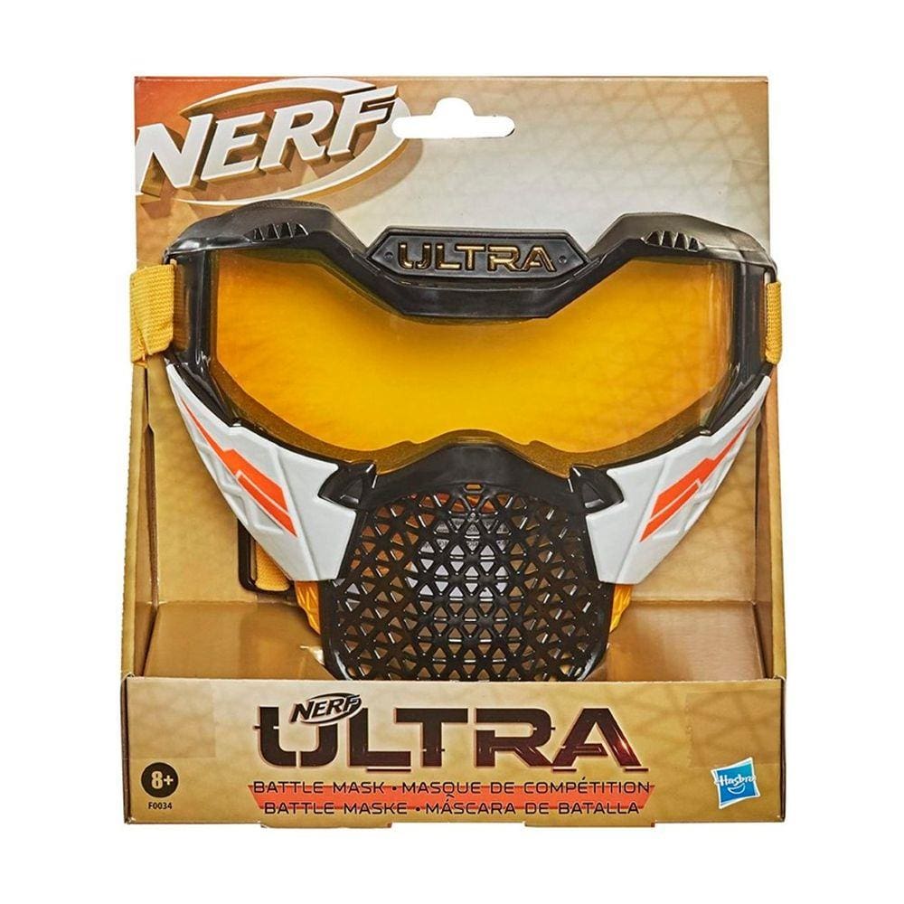 Nerf metralhadora dants  Black Friday Casas Bahia