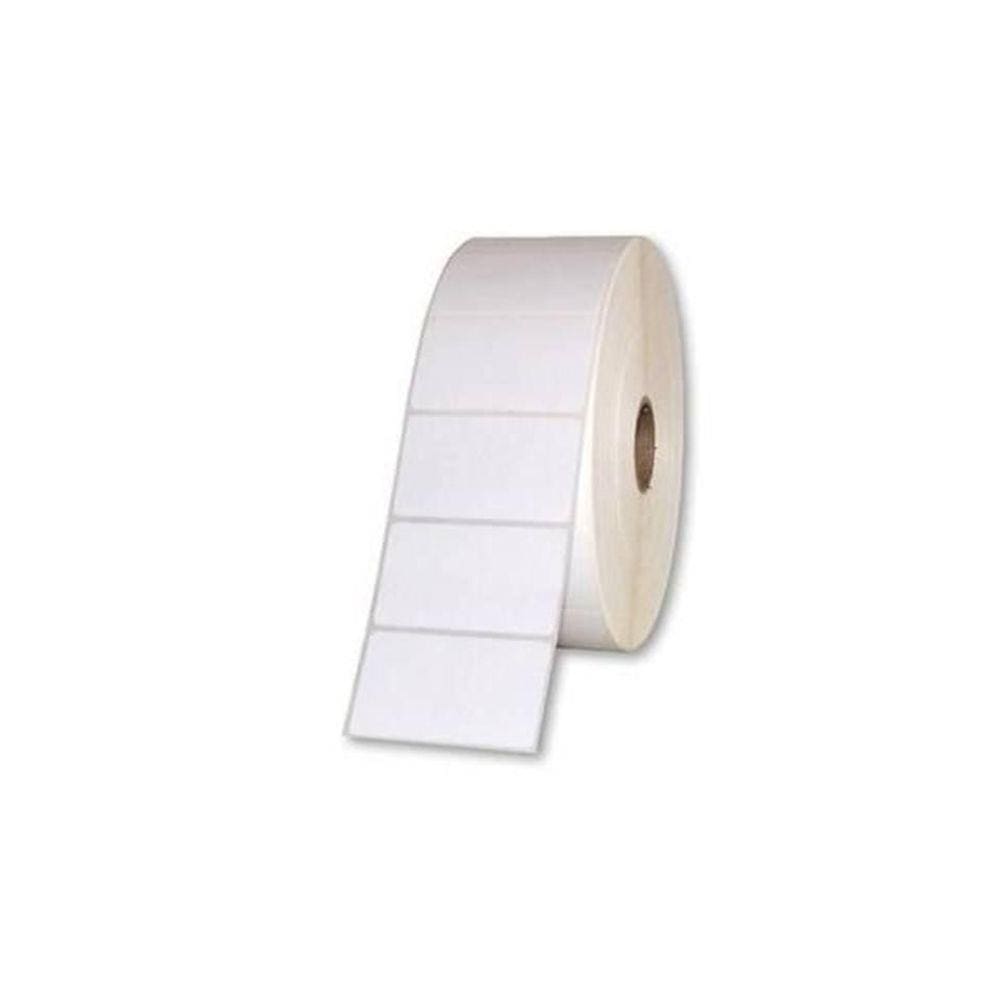 Etiquetas 50X30 Termica 1 Coluna Zebra Gc420 10 Rolos