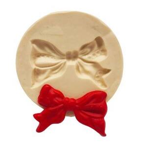 Molde De Silicone Laço, Resina, Confeitaria, Biscuit Molds Planet
