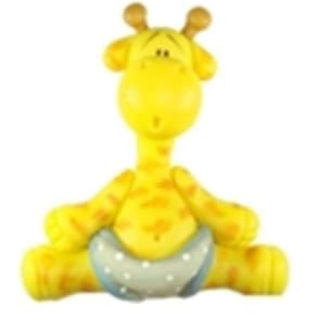 Molde De Silicone Girafa Bebê, Resina, Confeitaria, Biscuit Molds Planet