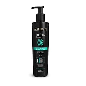 Shampoo Aneethun Cachos System Low Poo 1L