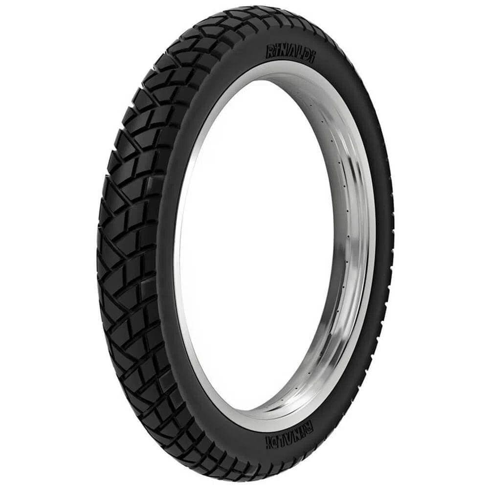 Pneu Moto Dianteiro Rinaldi R34 80/90 Aro 21 XTZ 250 Lander