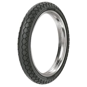 Pneu Moto Diant Tras Rinaldi PD29 2.75-18 Aro 18 48P TT