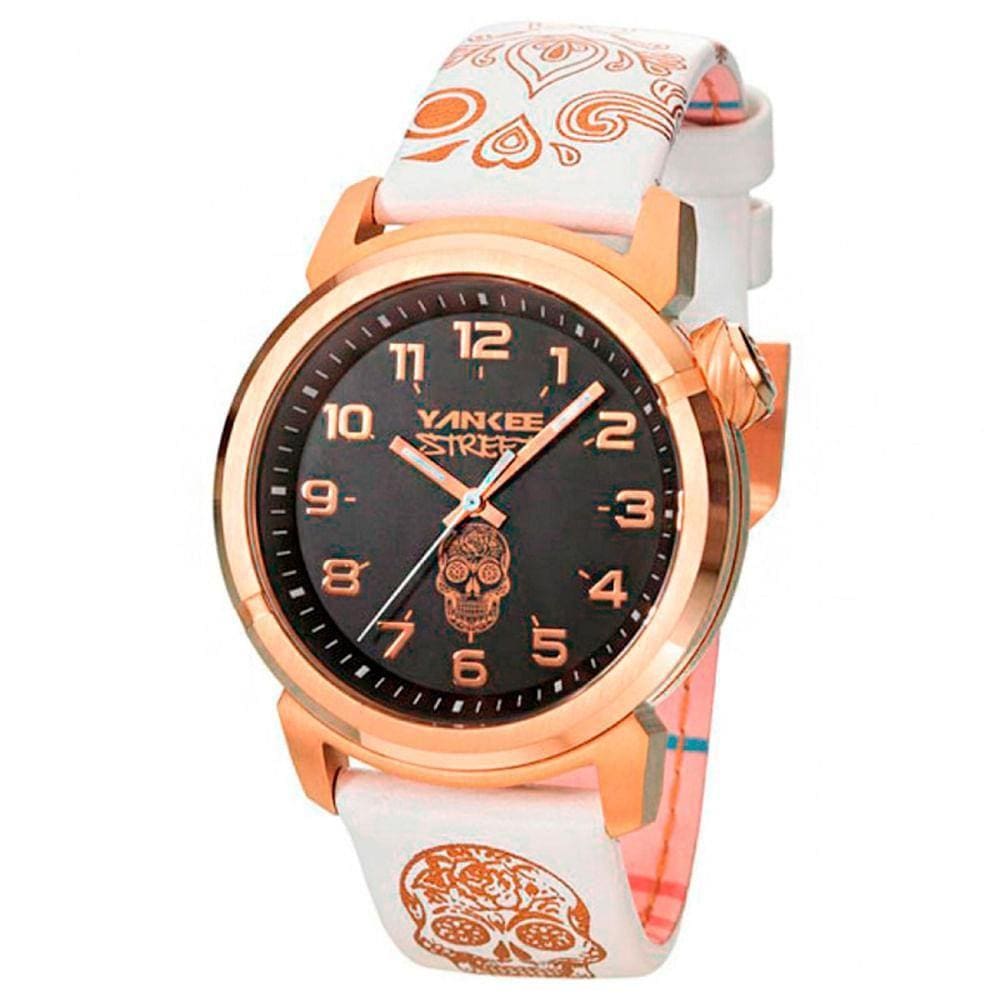 Relógio Feminino Yankee Street - YS30452U
