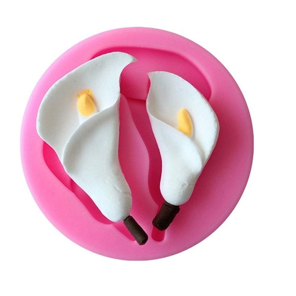 Molde De Silicone Copo De Leite