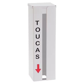Dispenser Epi - Touca Descartável - Grande - Ramebel
