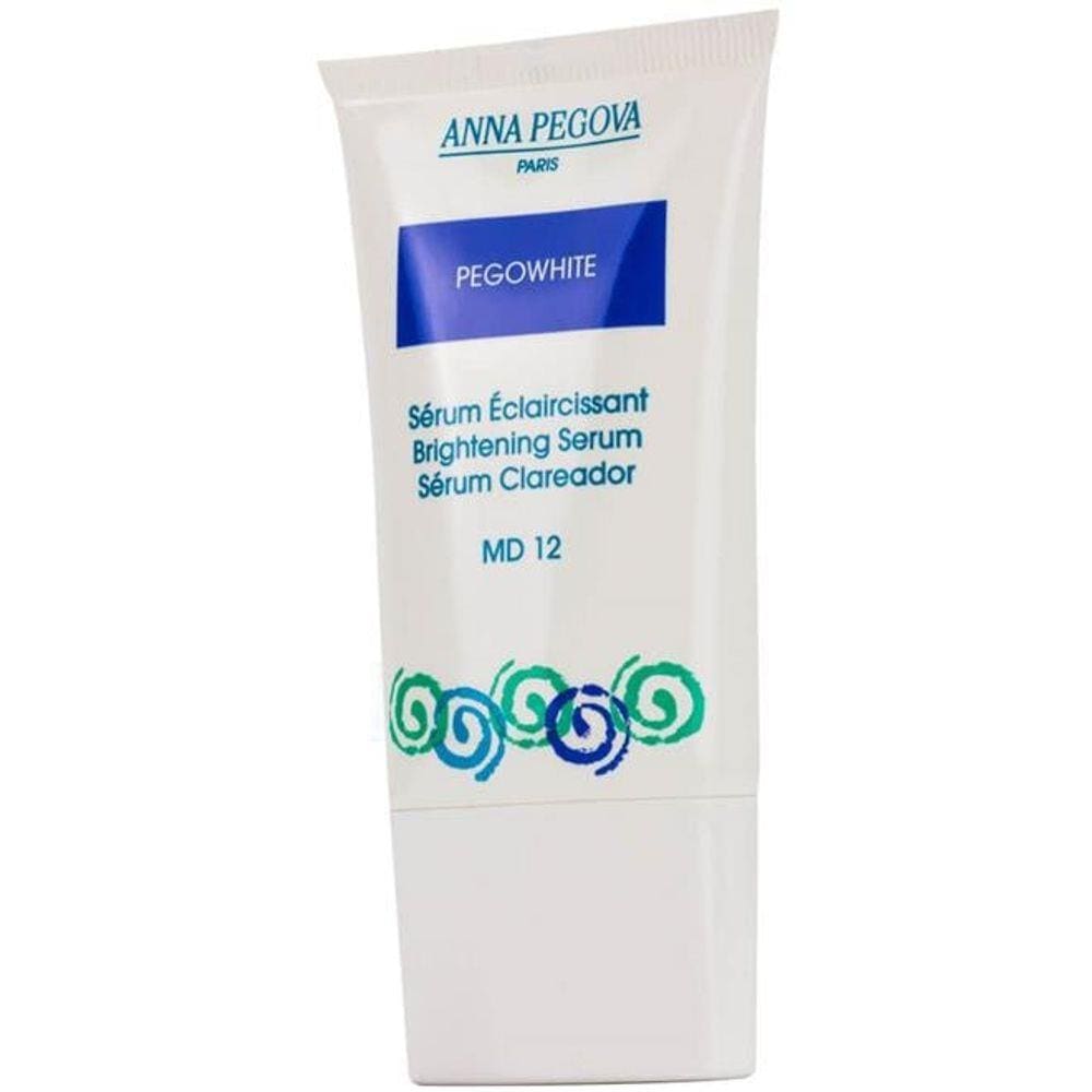 Sérum Clareador Pegowhite Anna Pegova - 30Ml