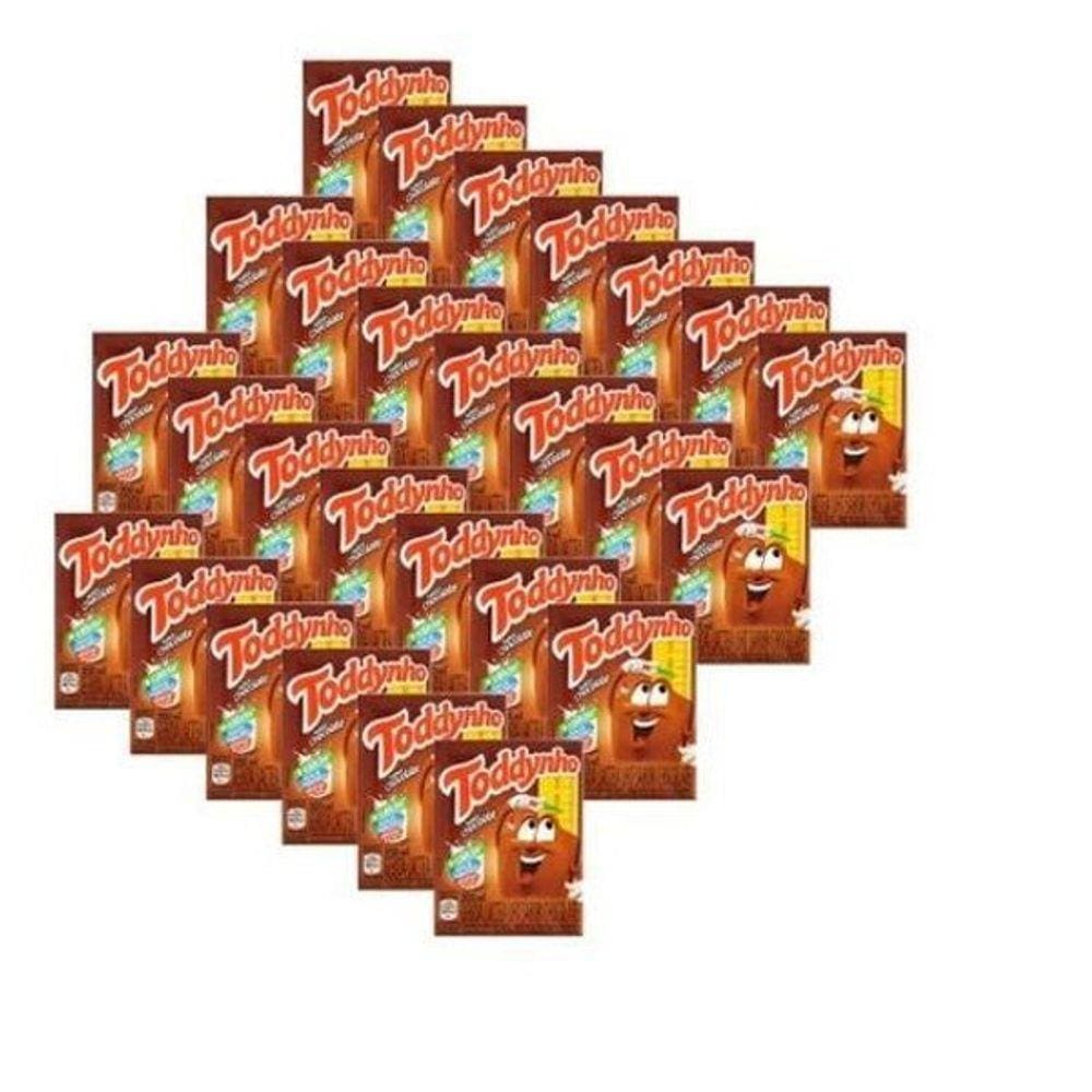 Achocolatado toddynho 200ml png