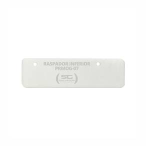 Raspador Silicone Inferior 70 Shore Prmog-07 (170Mm) P37241 - Progas