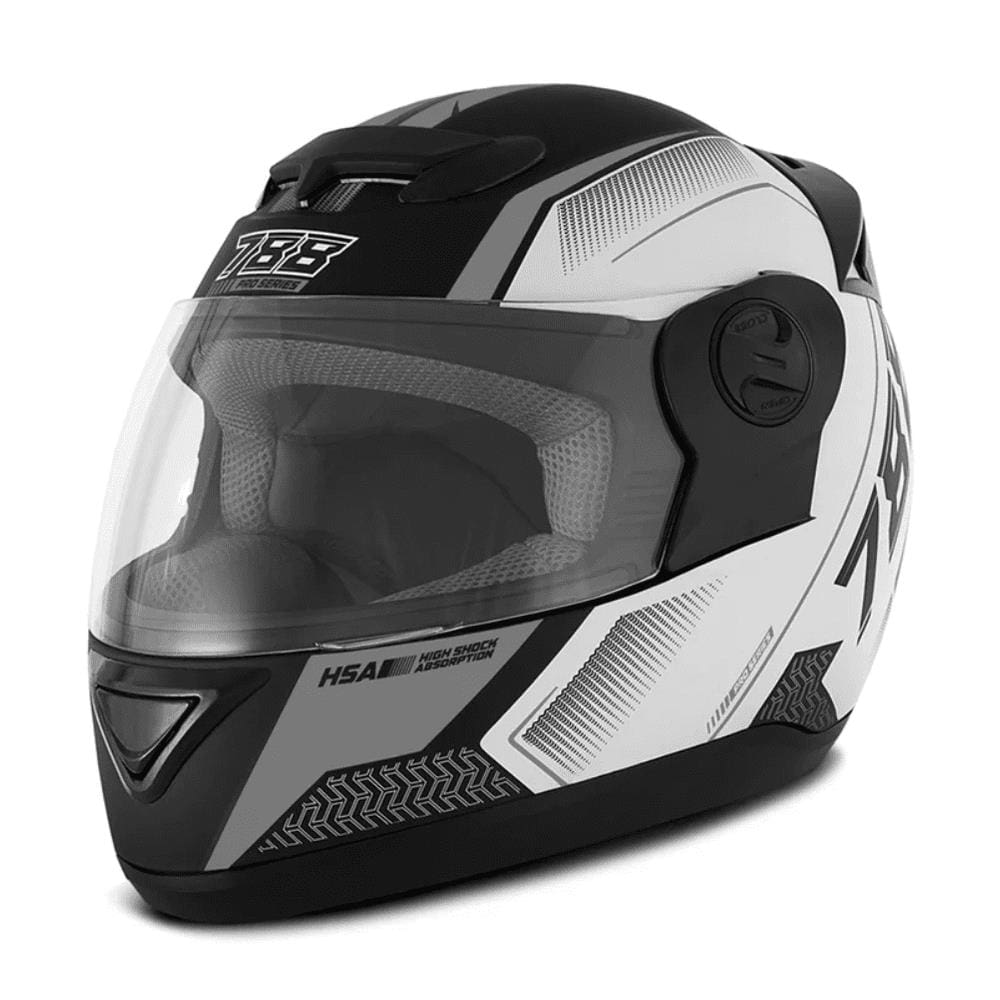 Capacete Pro Tork Evolution 788 G6 | Casas Bahia