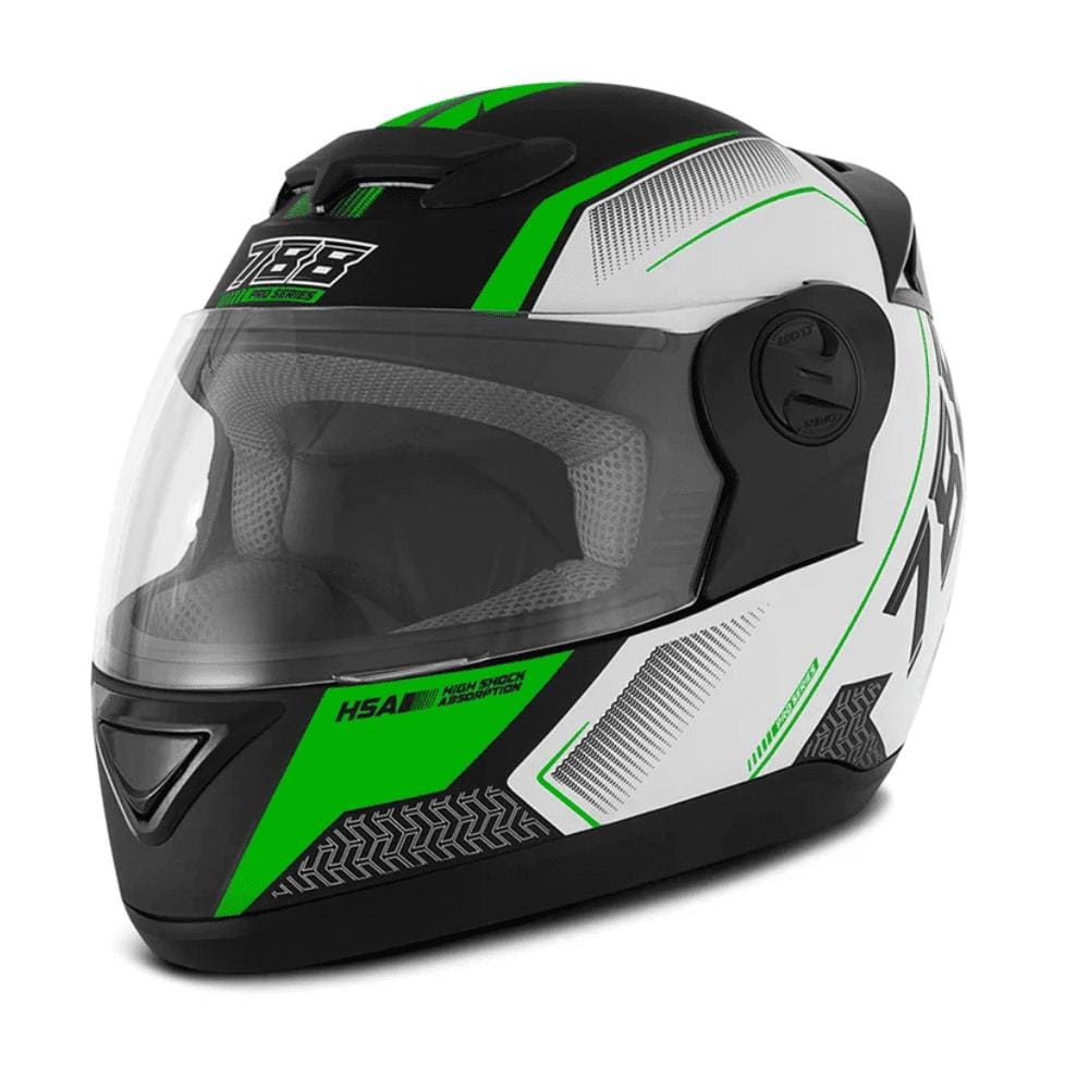 Capacete Pro Tork Evolution 788 G6 Pro Series Tech