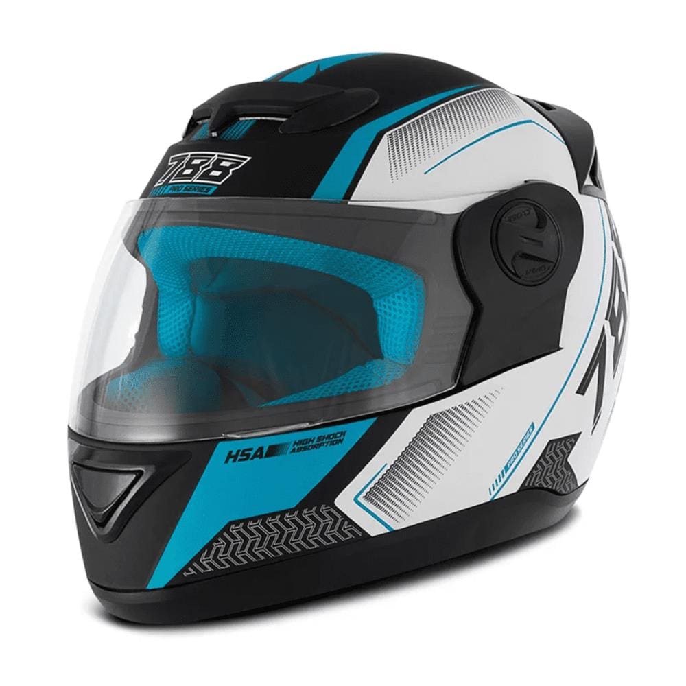 Capacete Pro Tork Evolution 788 G6 | Casas Bahia