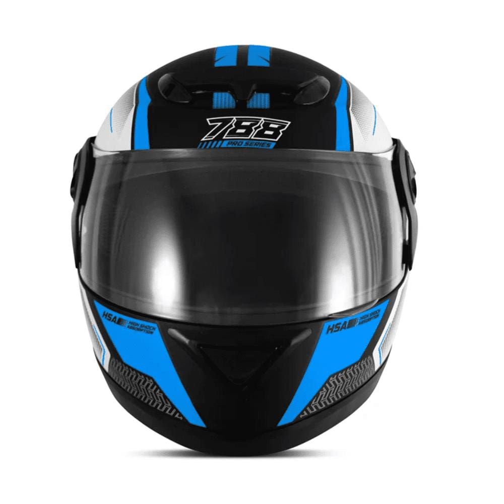 Capacete Pro Tork Evolution 788 G6 | Casas Bahia