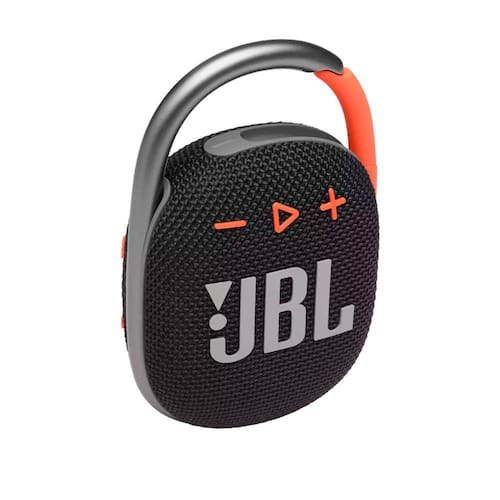 Caixa de Som JBL Clip 4, Bluetooth, Preto é ruim? Caixa de Som JBL Clip 4, Bluetooth, Preto é boa?