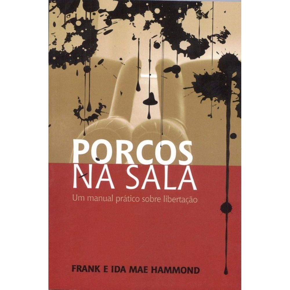 Porcos Na Sala Frank E Ida Mae