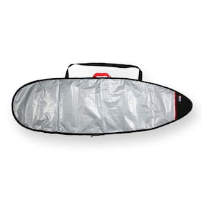 Capa Refletiva Std Fish 5`8 A 5`11 - Maori Extreme