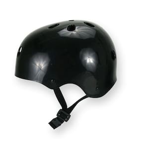 Capacete Para Skate Bike Patins Patinete - Maori Extreme