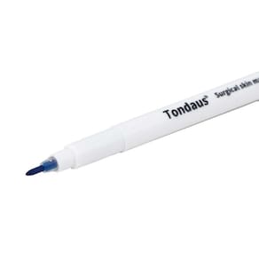 Caneta Marcação Tondaus Ponta Grossa 1.0Mm Tr04 05 Un.