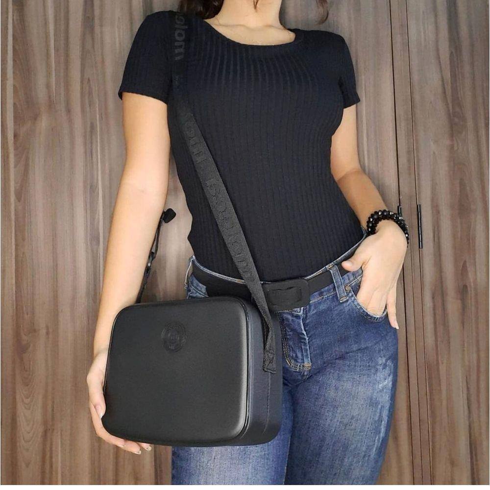 shoulder bolsa moleca