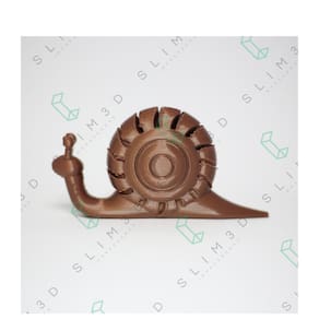 Filamento PLA Standard 1kg Slim 3D