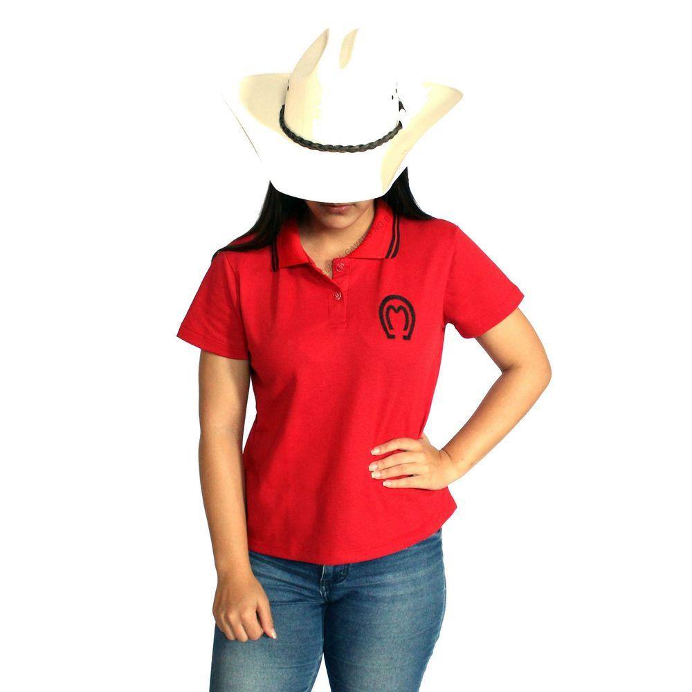 blusa manga larga marchador feminina
