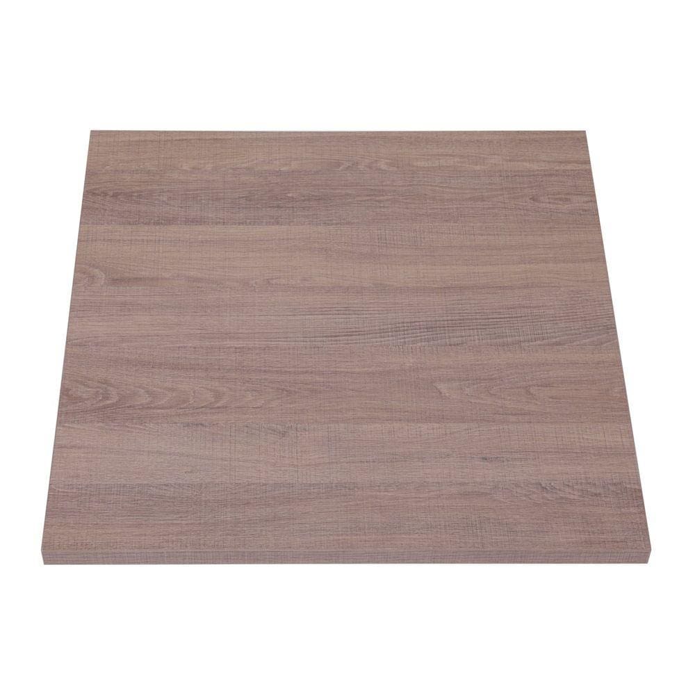 Tampo Quadrado para Mesa 70cm OR Design Évora