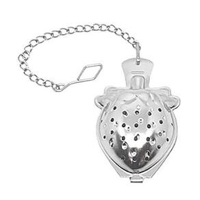 Infusor de Chá Formato de Morango Hauskraft
