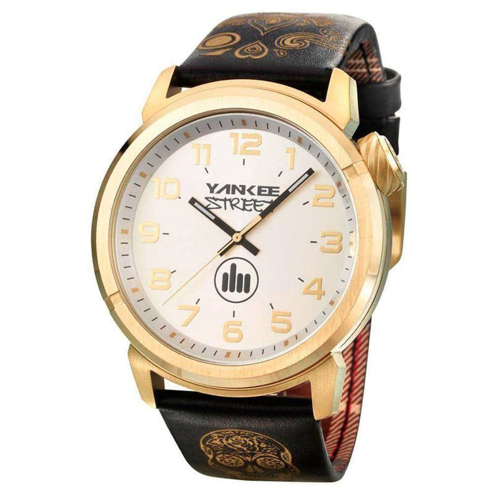 Relógio Yankee Street Feminino - YS30443B