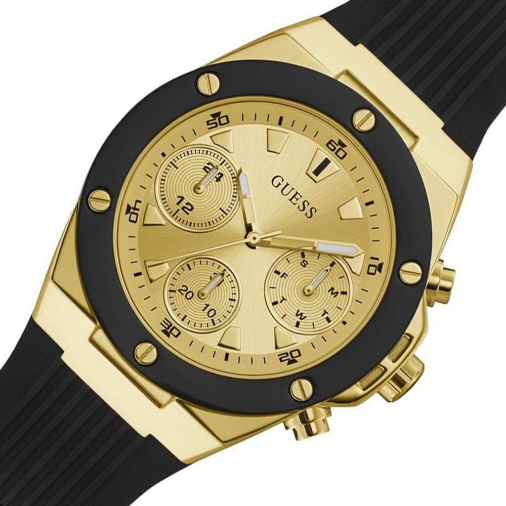 Relógio Guess Feminino - GW0030L2